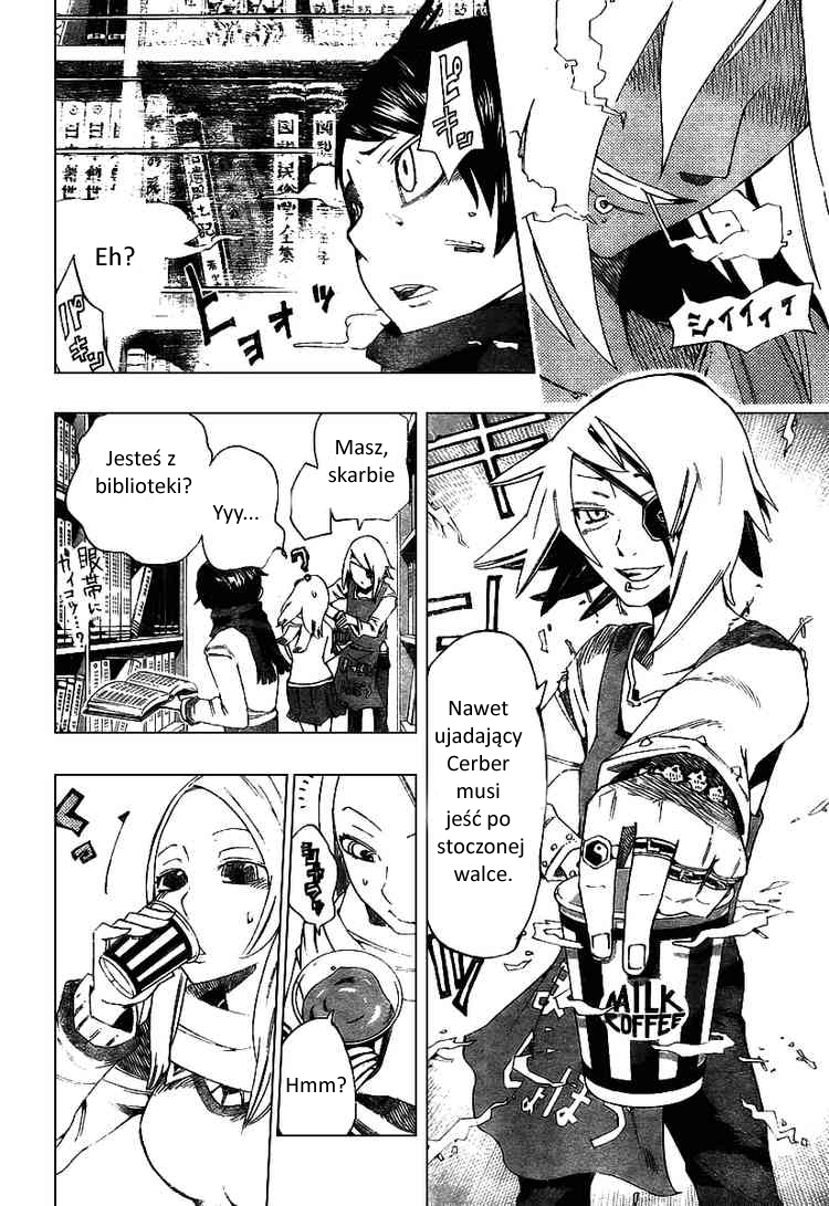 Bokke-san Rozdział 2 第16页