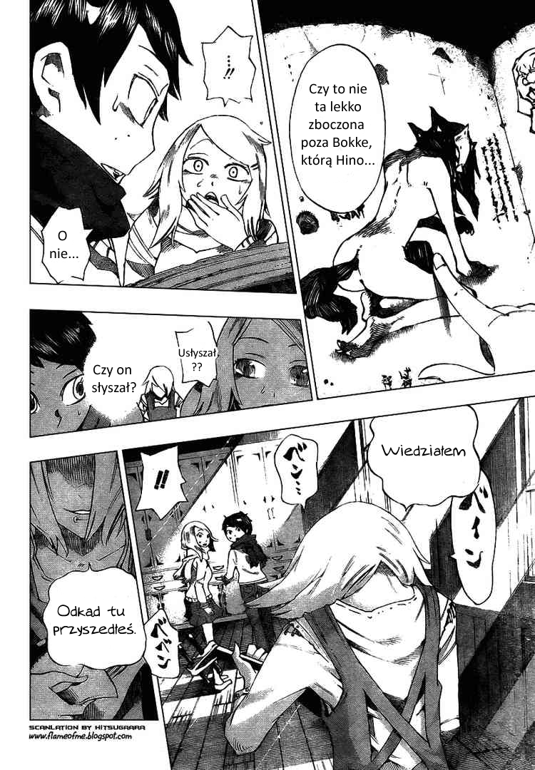 Bokke-san Rozdział 2 第20页