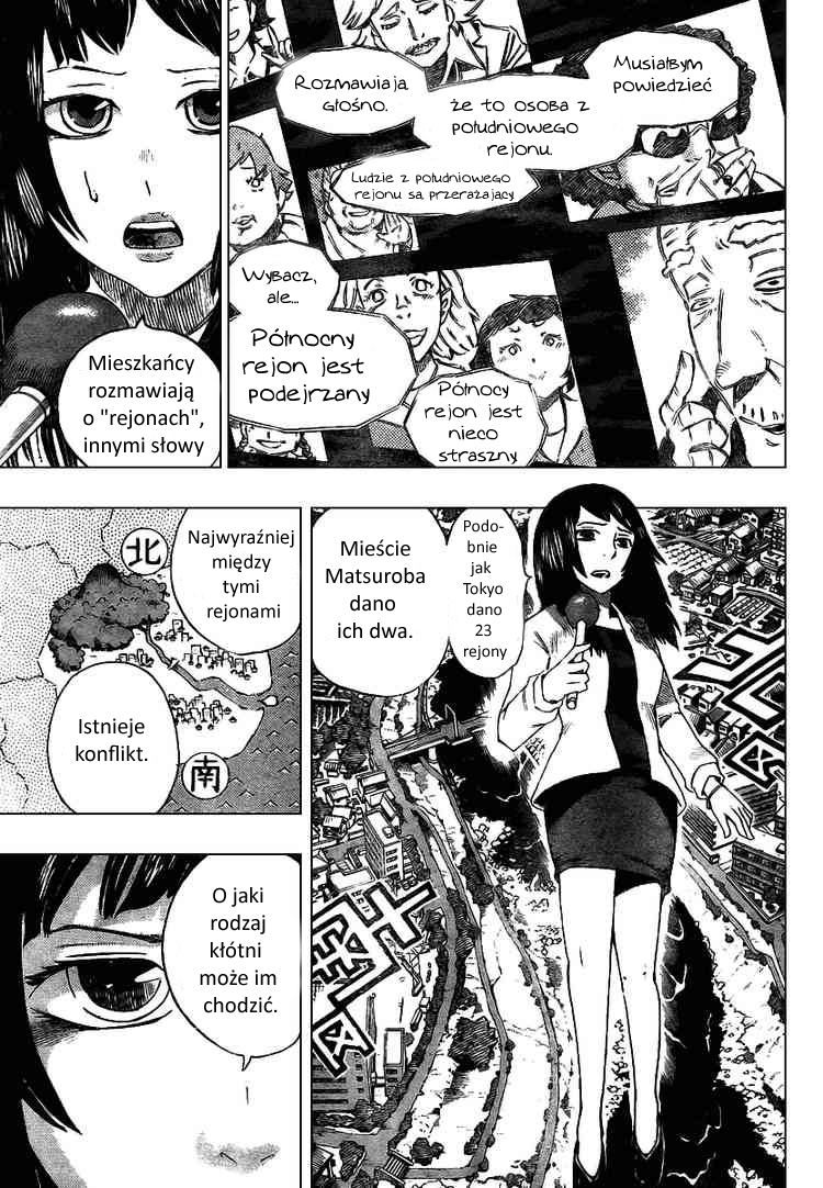Bokke-san Rozdział 2 第3页
