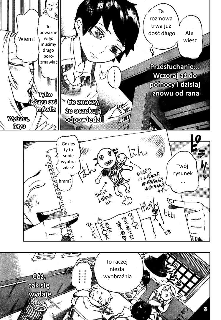 Bokke-san Rozdział 2 第7页
