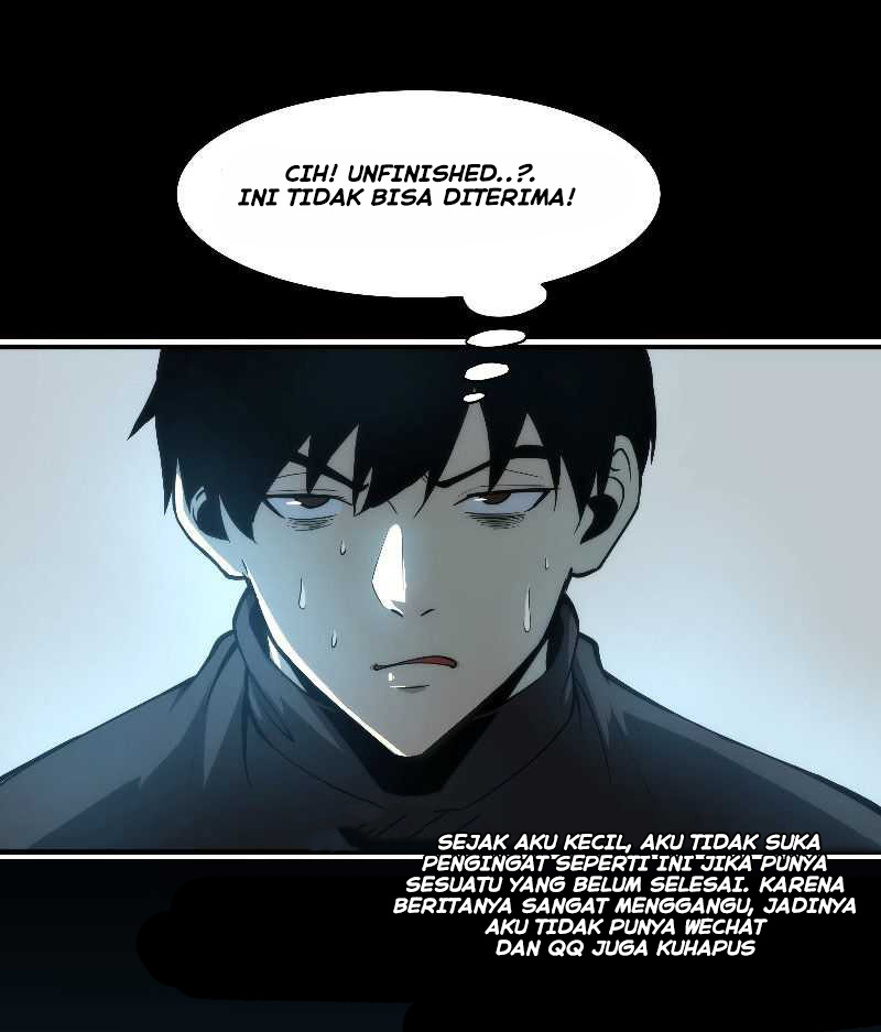 Wo Kao Qiangpo Zheng Shang Wangzhe Ch. 1 第90页