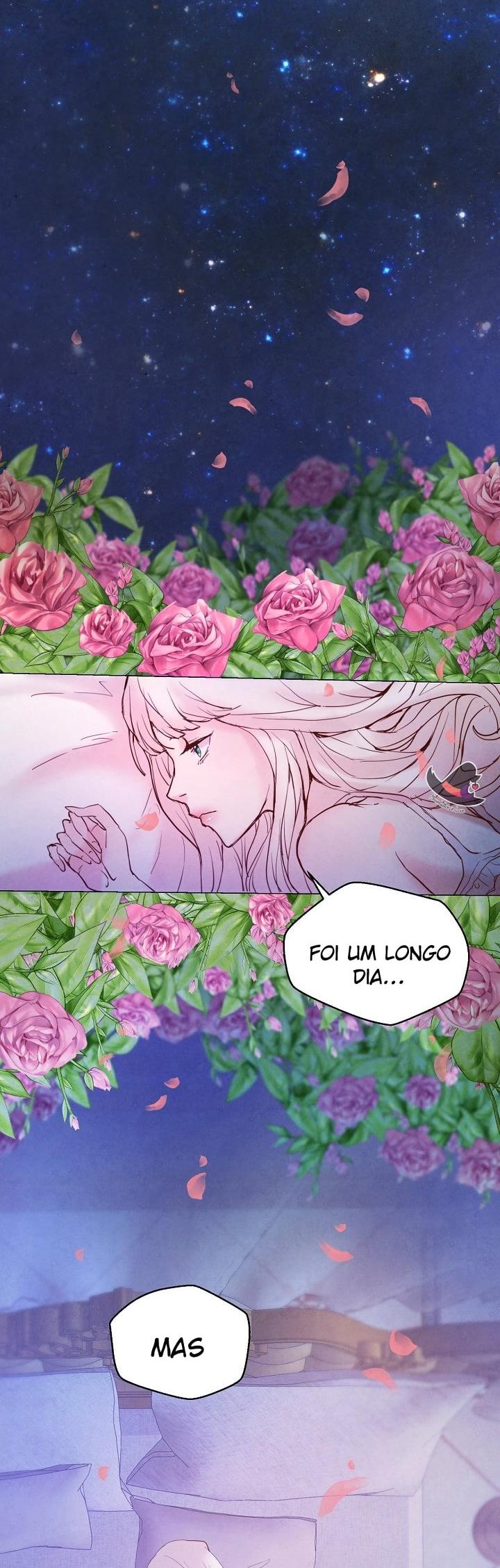 Surviving as a Fake Princess Ch. 4 第6页