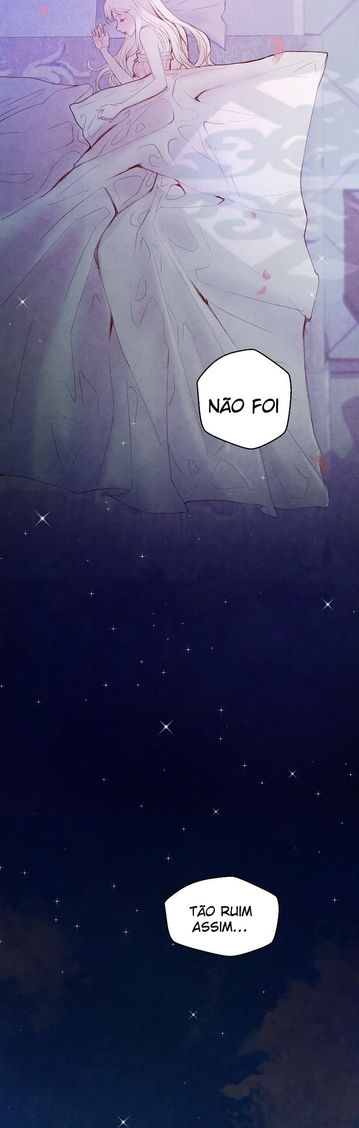 Surviving as a Fake Princess Ch. 4 第7页