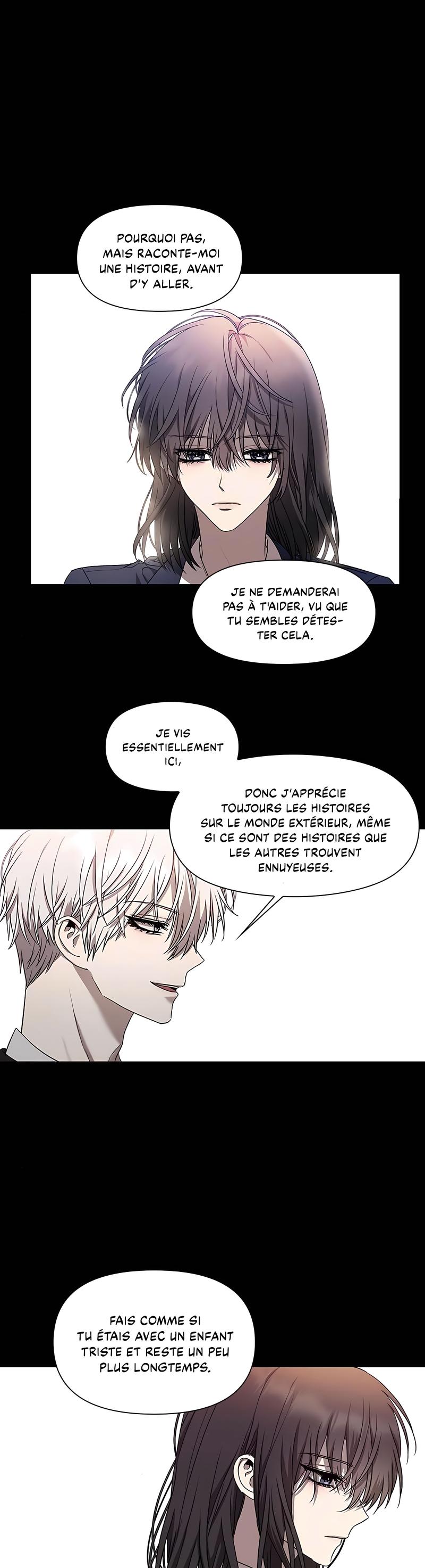 Dreaming Freedom Ch. 14 第2页