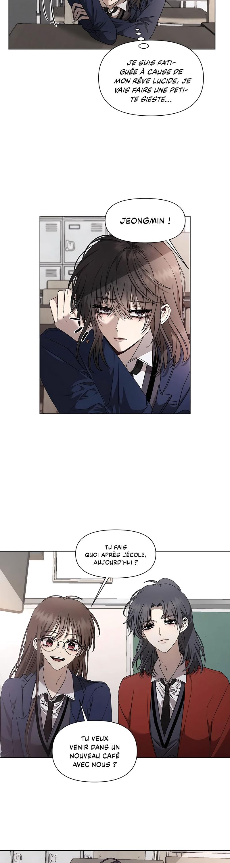 Dreaming Freedom Ch. 14 第11页