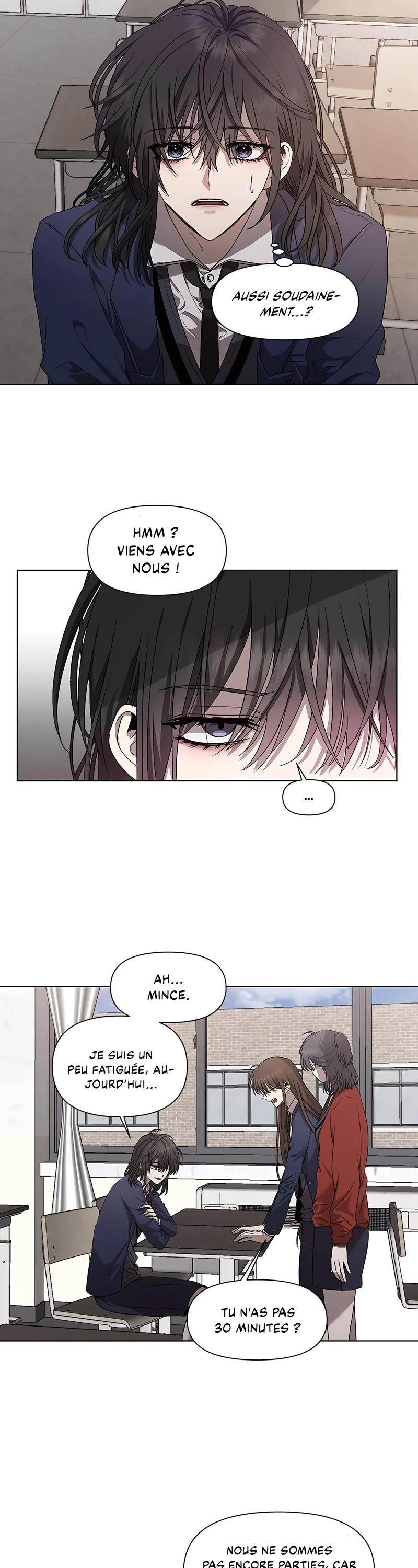 Dreaming Freedom Ch. 14 第12页