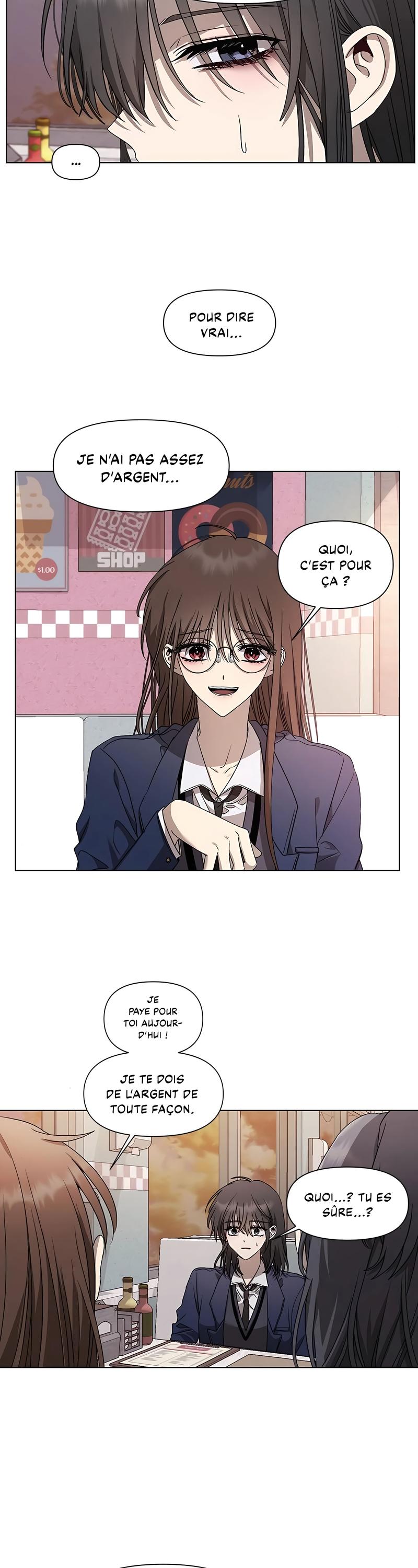 Dreaming Freedom Ch. 14 第17页