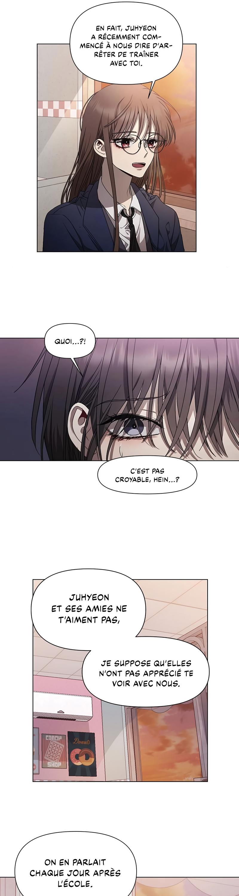 Dreaming Freedom Ch. 14 第20页