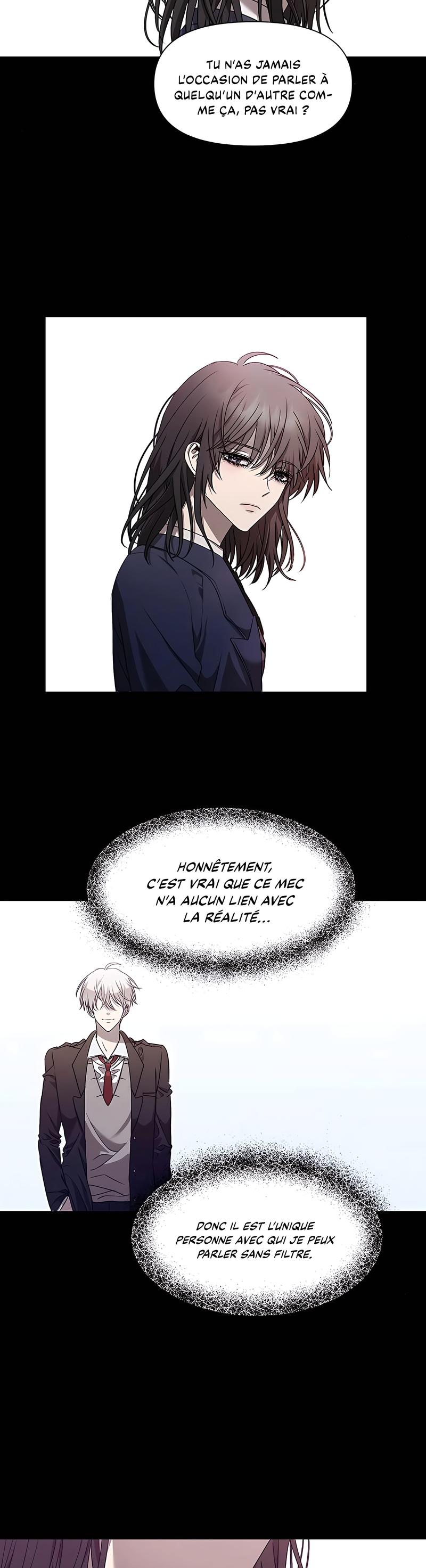 Dreaming Freedom Ch. 14 第3页