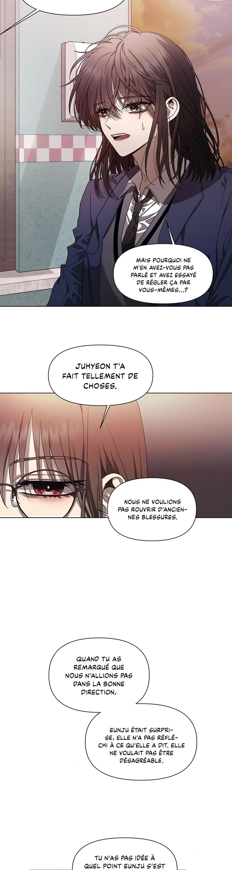 Dreaming Freedom Ch. 14 第21页