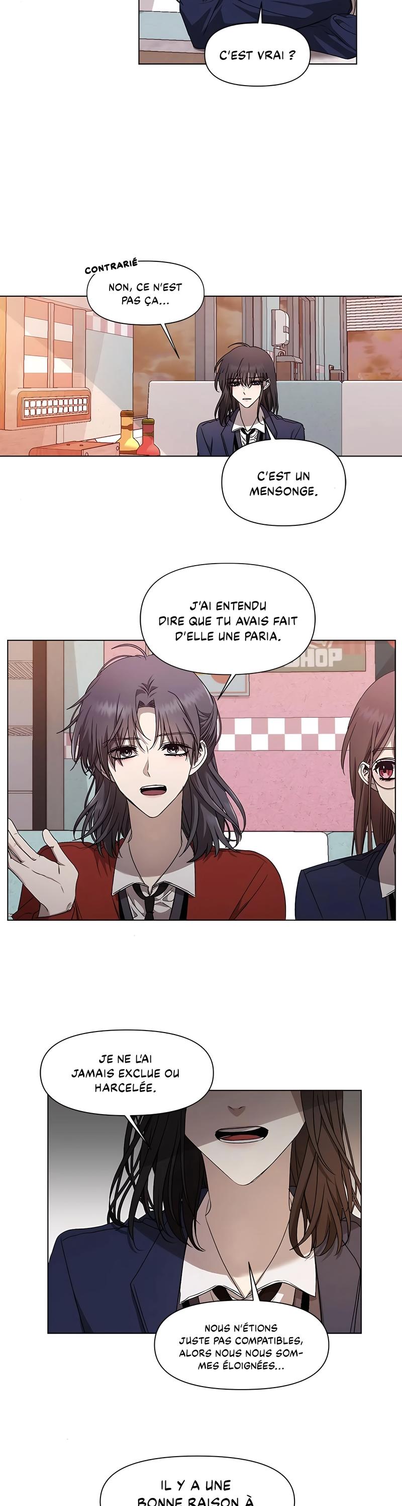 Dreaming Freedom Ch. 14 第29页