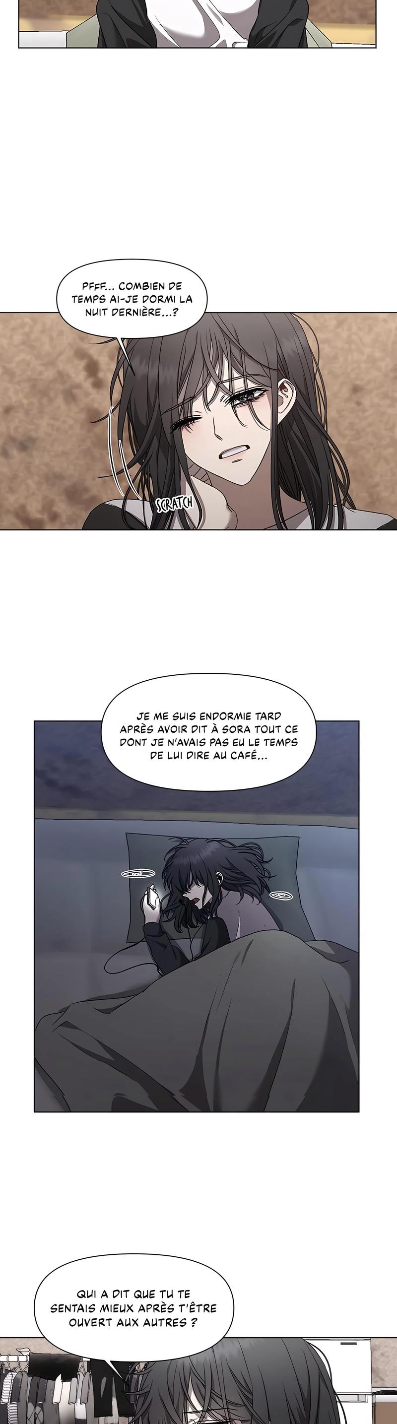 Dreaming Freedom Ch. 14 第36页