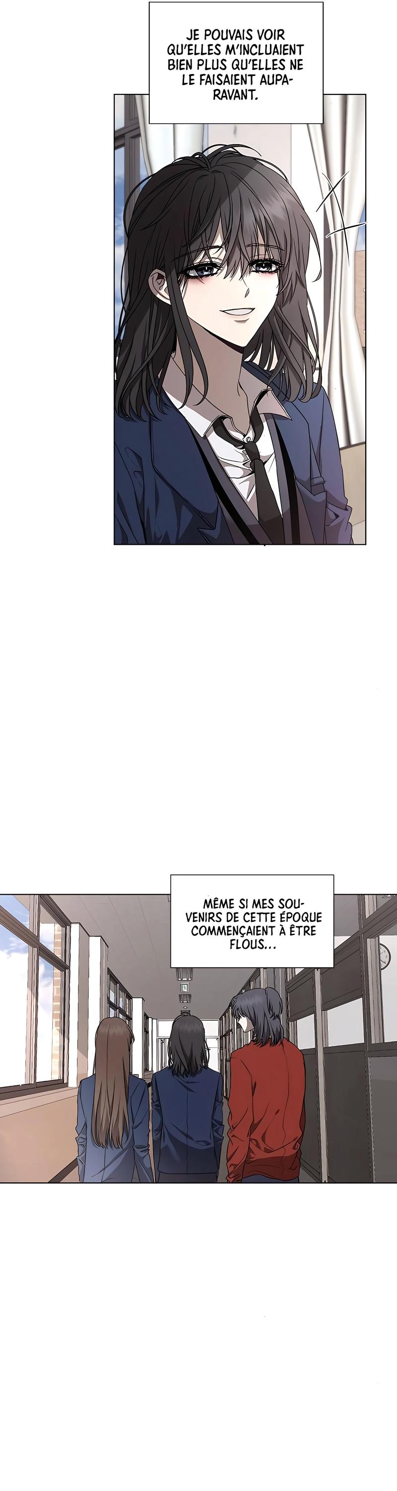 Dreaming Freedom Ch. 14 第38页