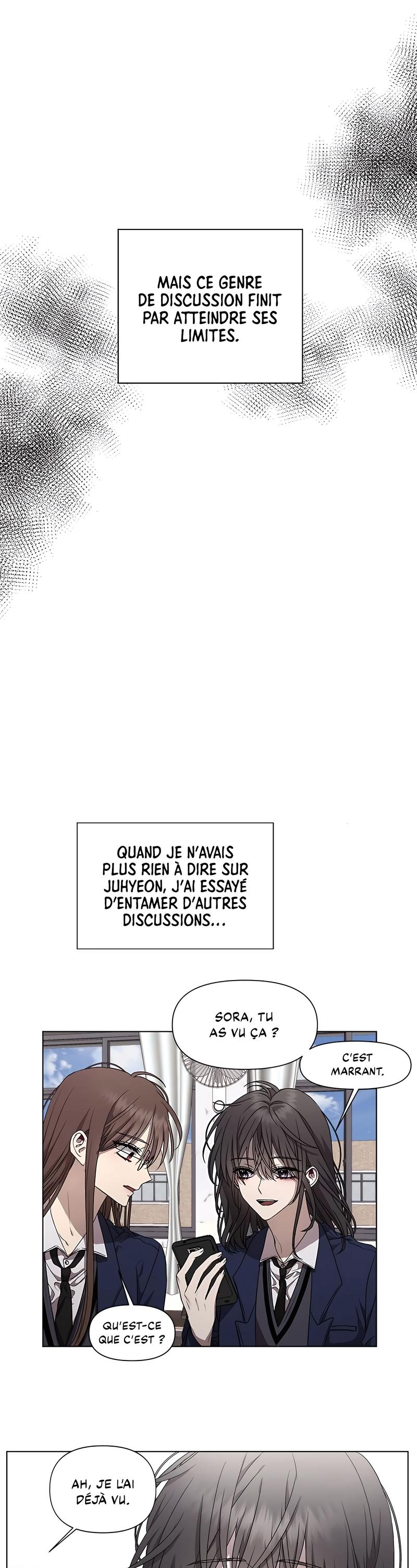 Dreaming Freedom Ch. 14 第40页