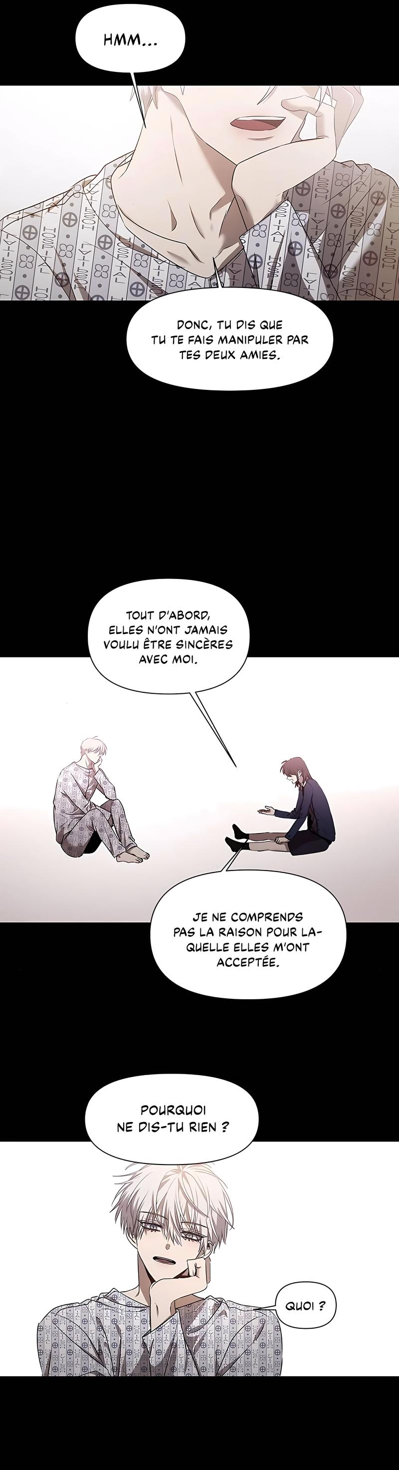 Dreaming Freedom Ch. 14 第5页