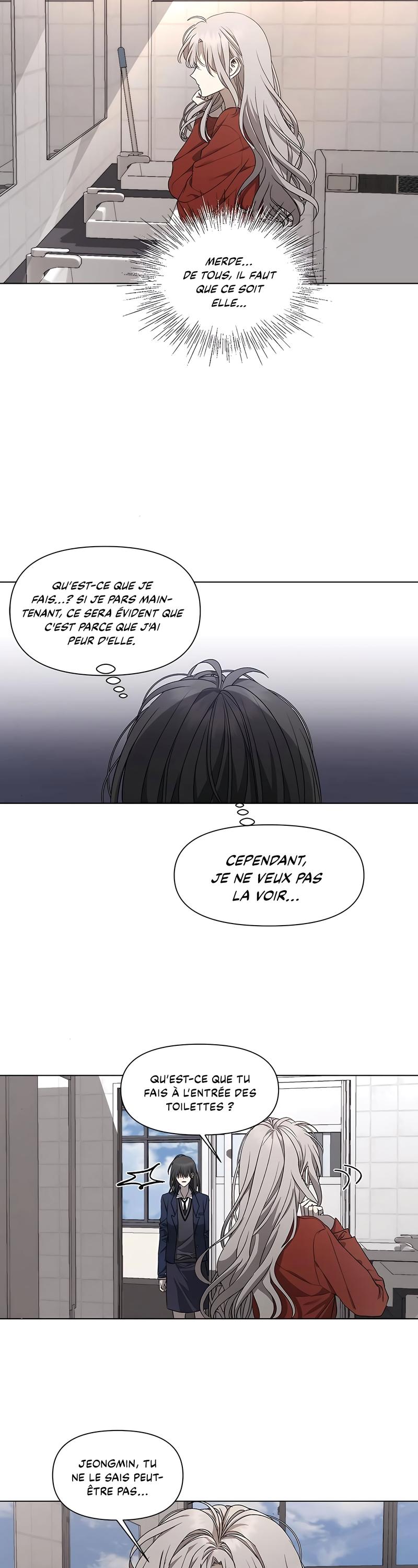 Dreaming Freedom Ch. 14 第42页