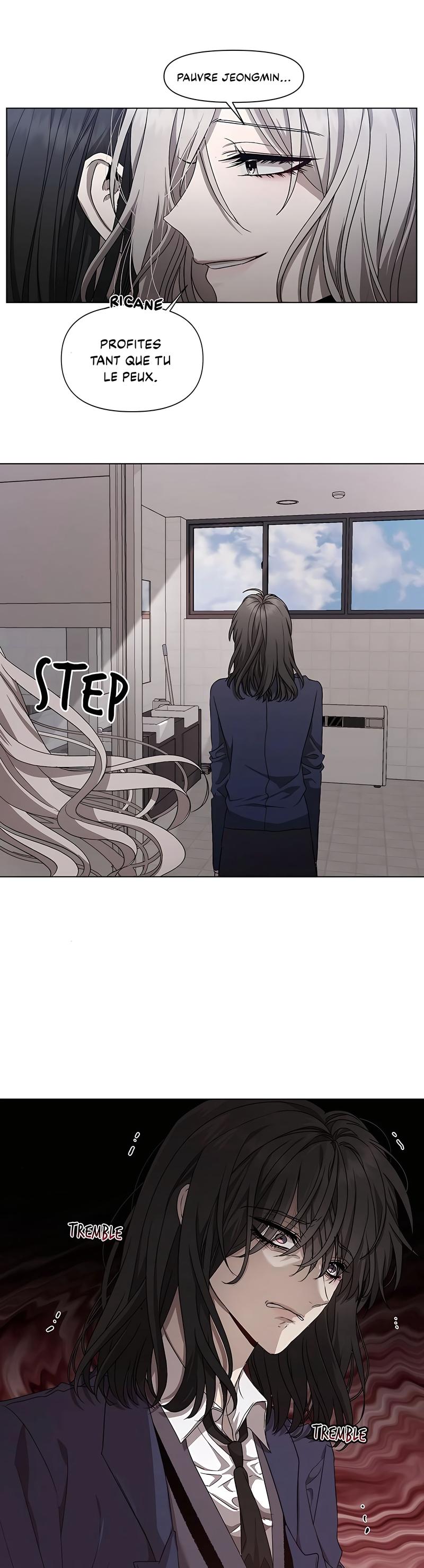Dreaming Freedom Ch. 14 第44页