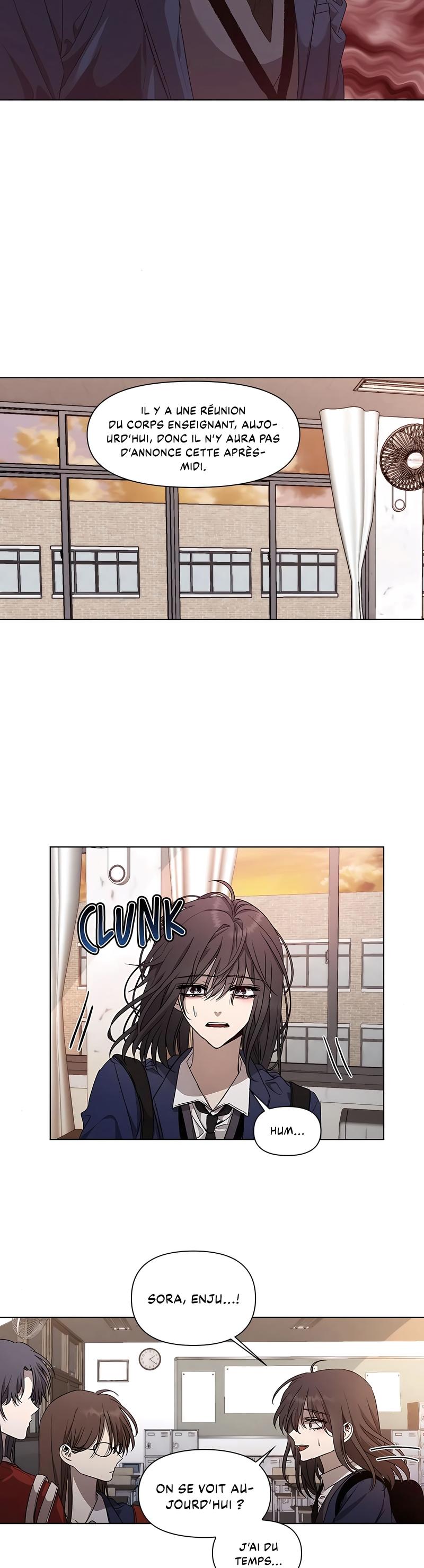 Dreaming Freedom Ch. 14 第45页