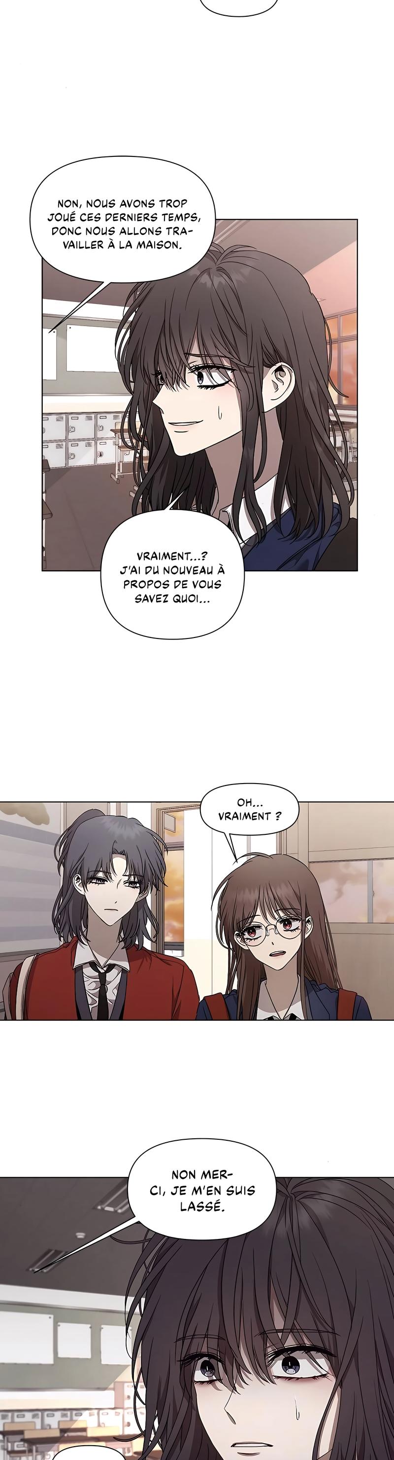 Dreaming Freedom Ch. 14 第46页