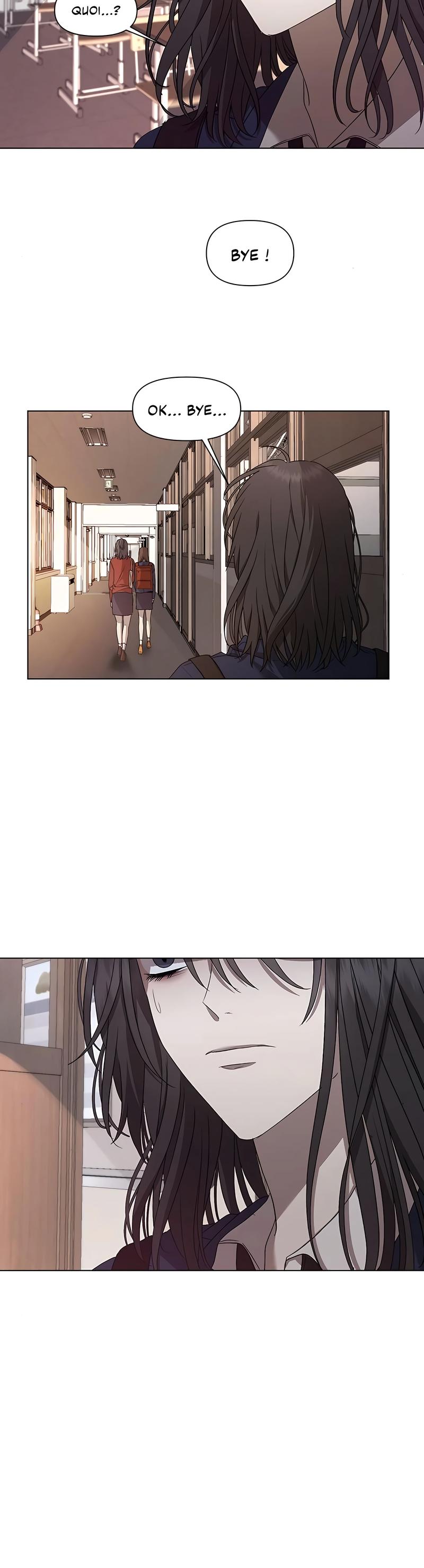 Dreaming Freedom Ch. 14 第47页