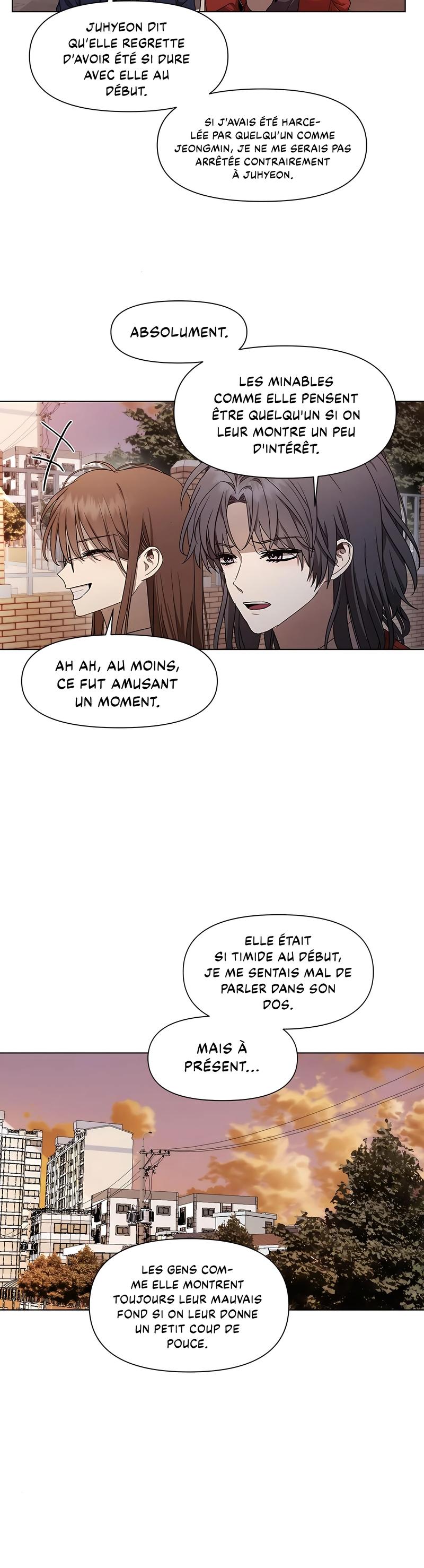 Dreaming Freedom Ch. 14 第49页