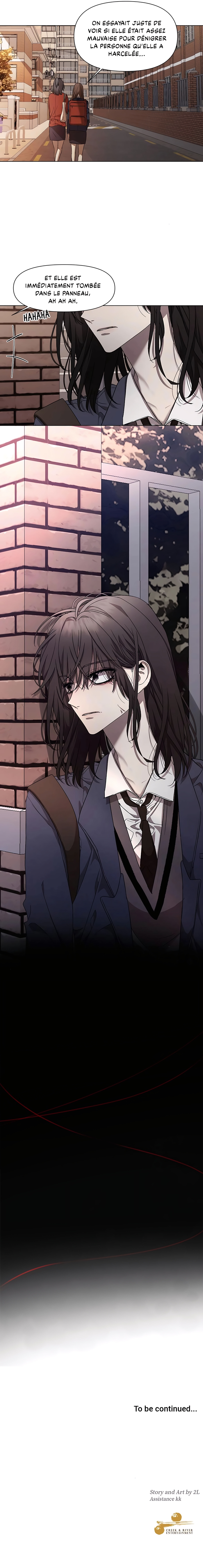 Dreaming Freedom Ch. 14 第50页