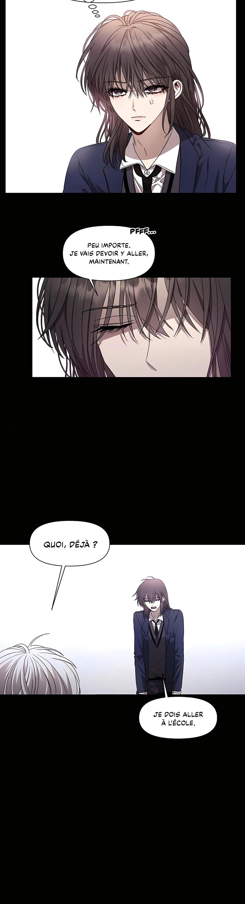 Dreaming Freedom Ch. 14 第7页