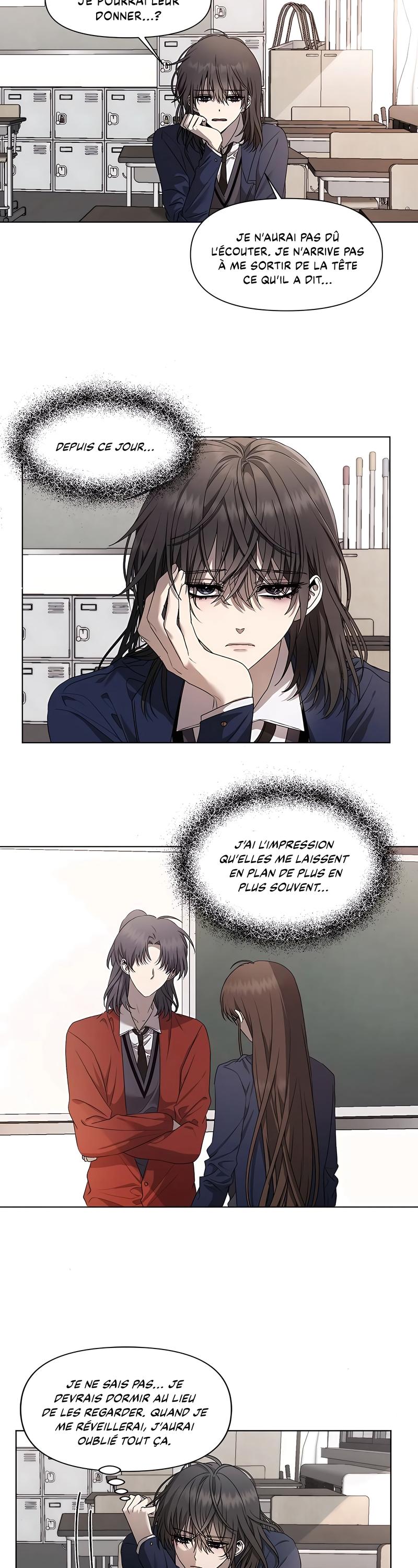 Dreaming Freedom Ch. 14 第10页