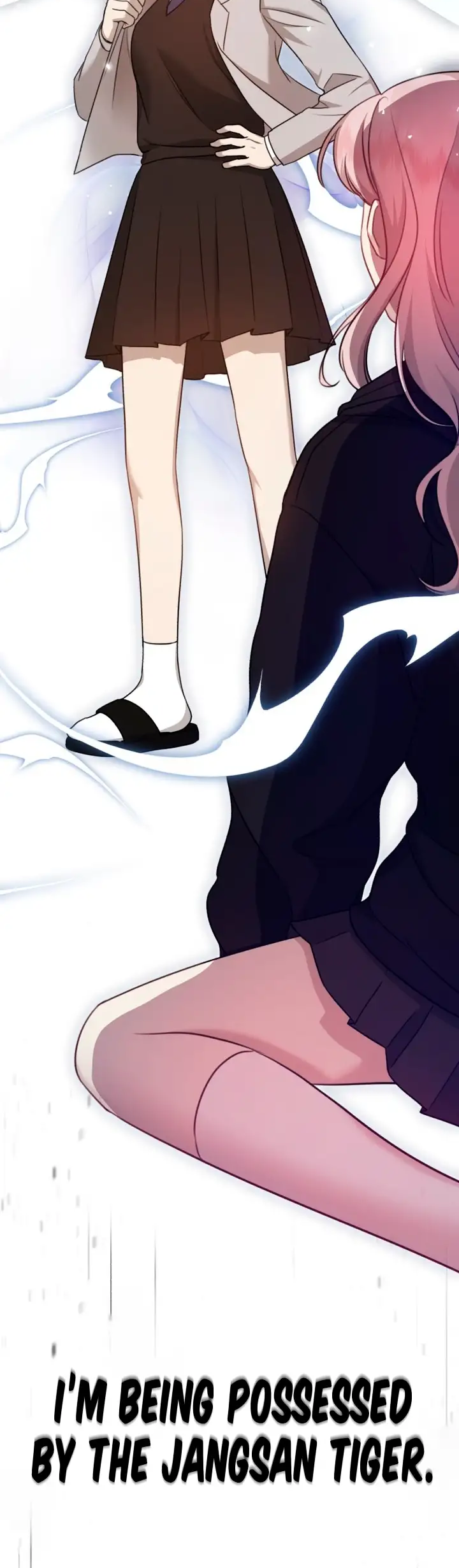 God Jangsanbeom Ch. 4 第2页