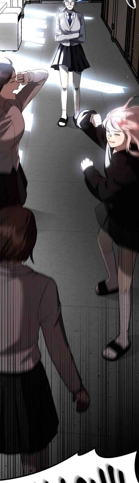 God Jangsanbeom Ch. 4 第15页