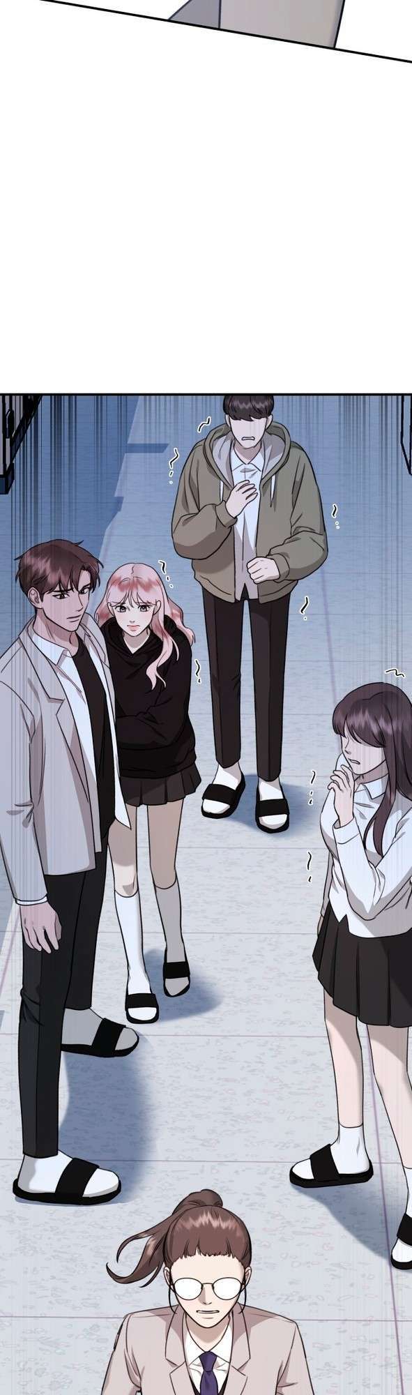 God Jangsanbeom Ch. 4 第19页