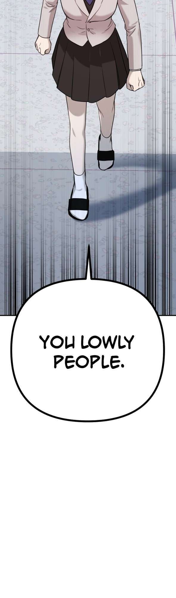 God Jangsanbeom Ch. 4 第20页
