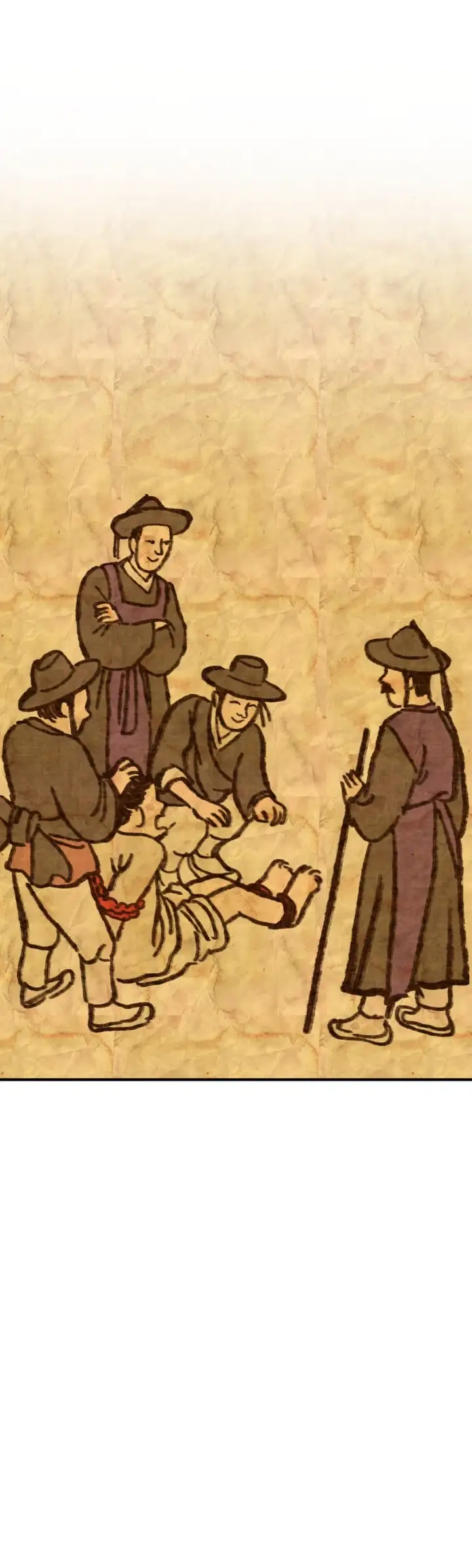 God Jangsanbeom Ch. 4 第24页