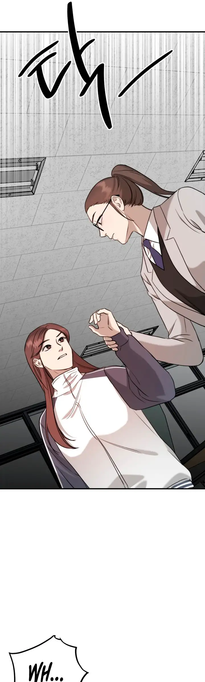 God Jangsanbeom Ch. 4 第25页