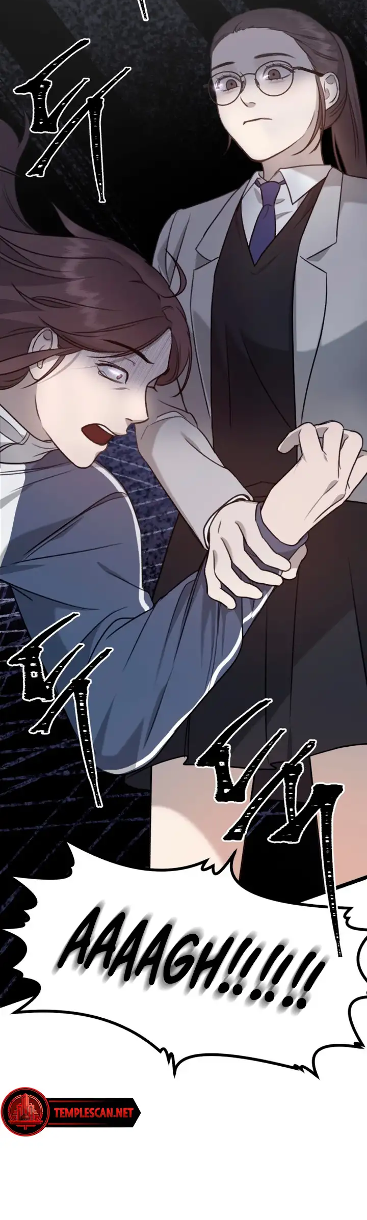 God Jangsanbeom Ch. 4 第27页