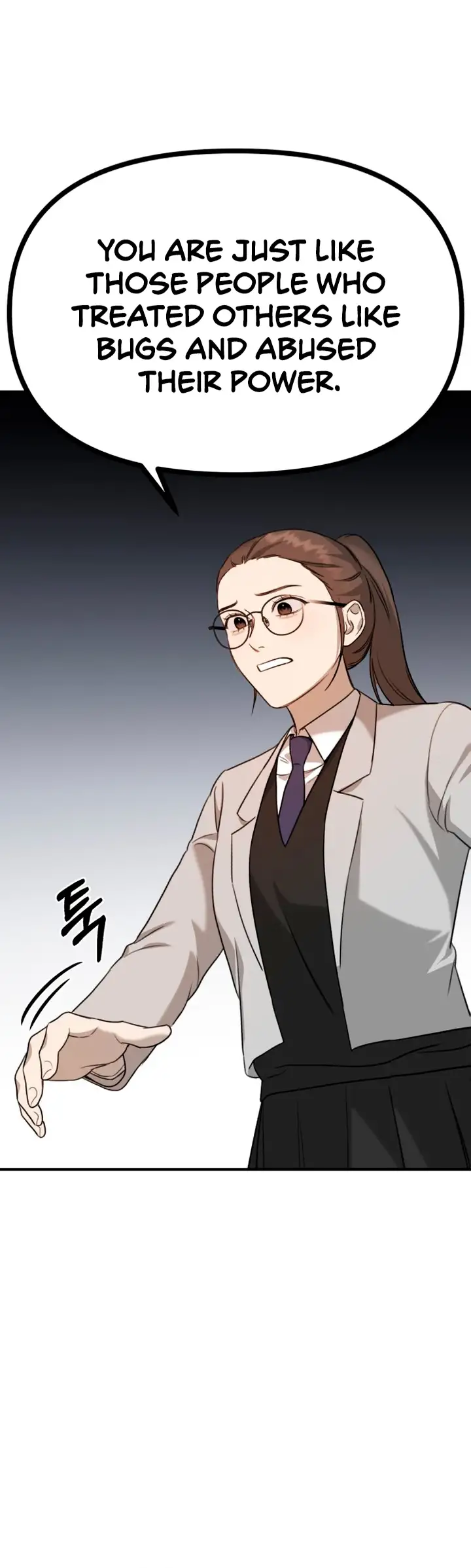 God Jangsanbeom Ch. 4 第28页