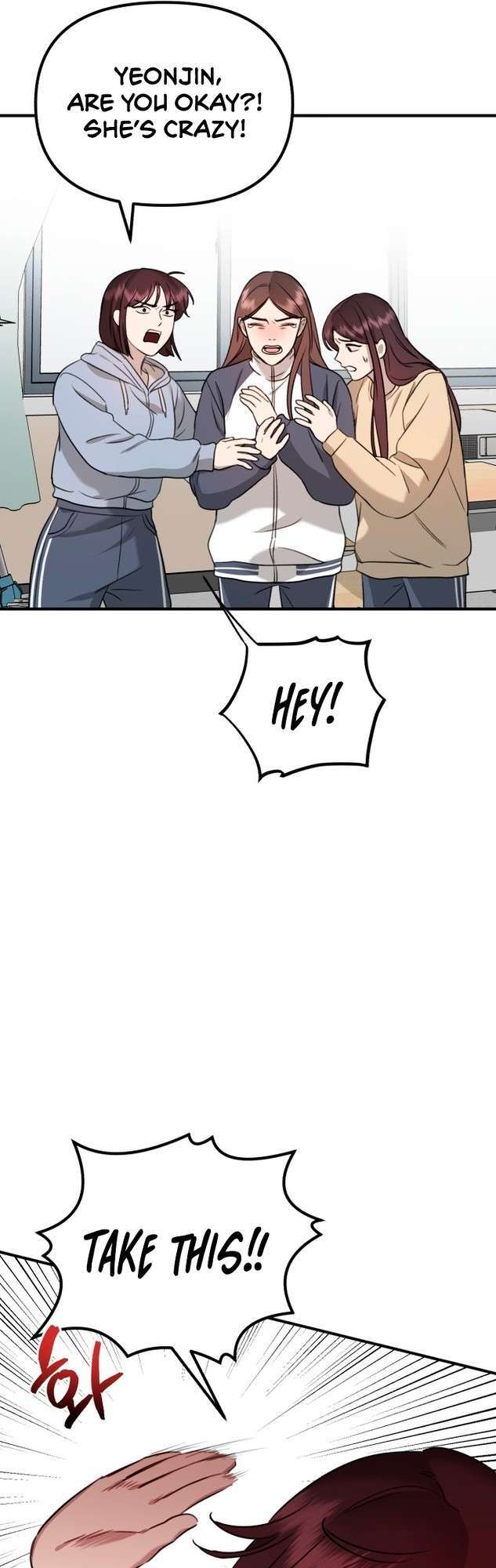 God Jangsanbeom Ch. 4 第29页