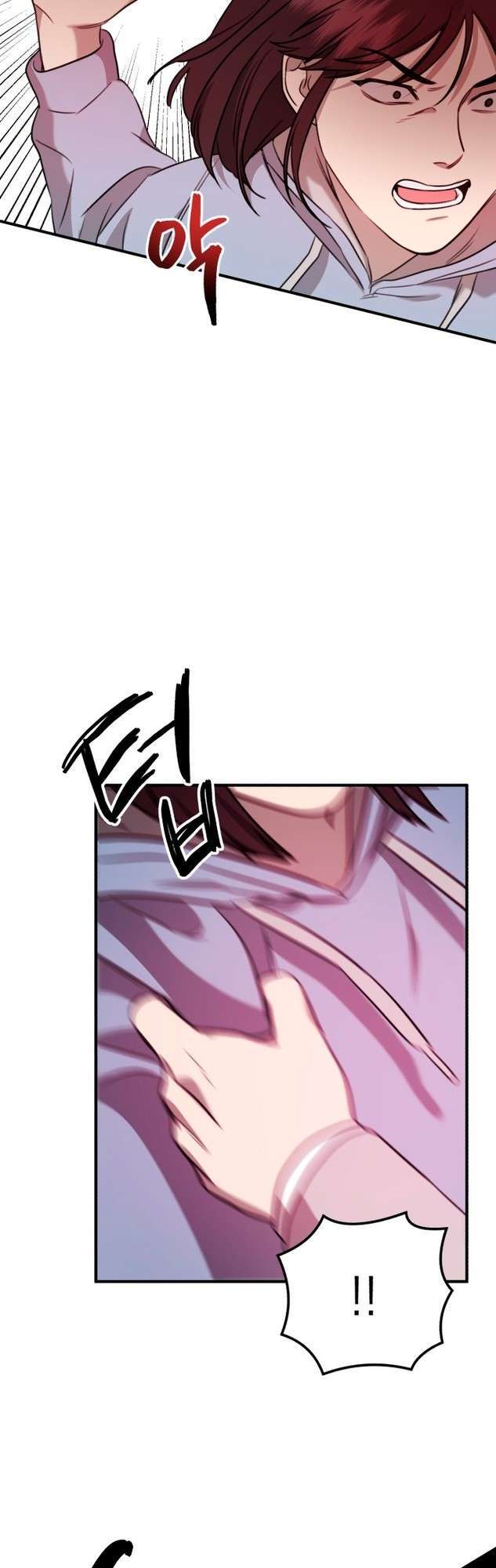 God Jangsanbeom Ch. 4 第30页