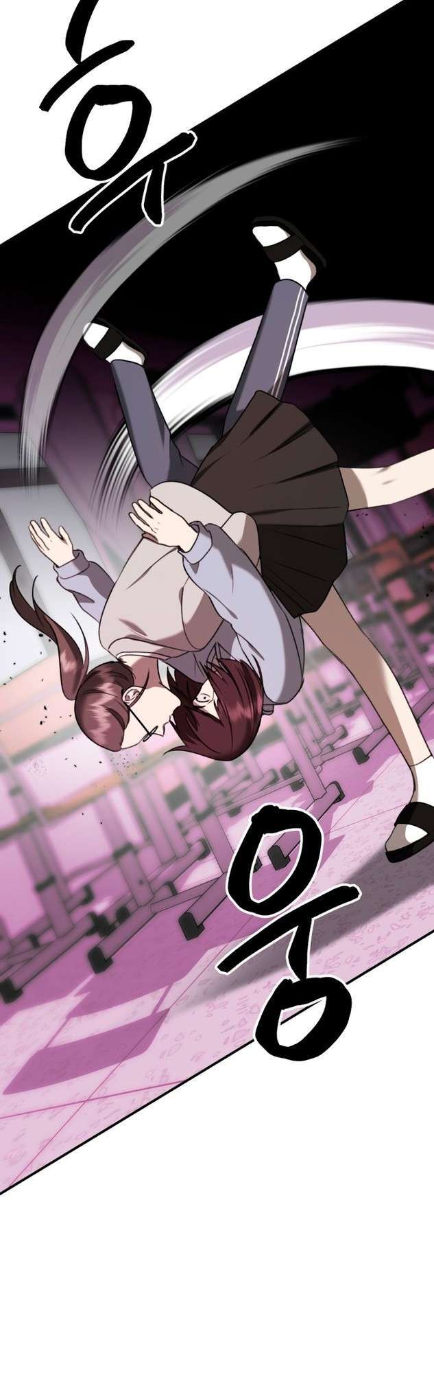 God Jangsanbeom Ch. 4 第31页