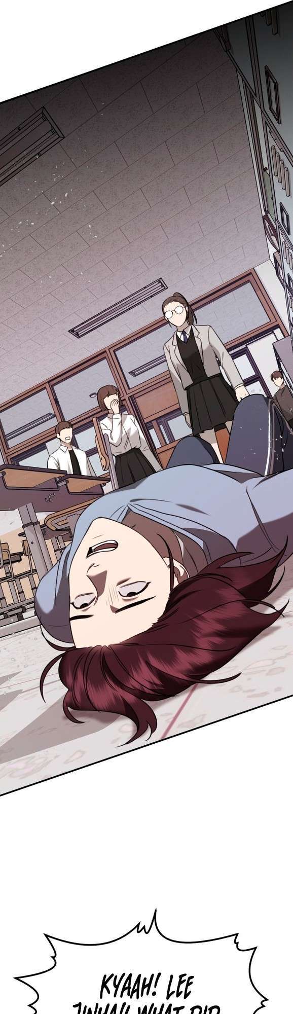 God Jangsanbeom Ch. 4 第33页