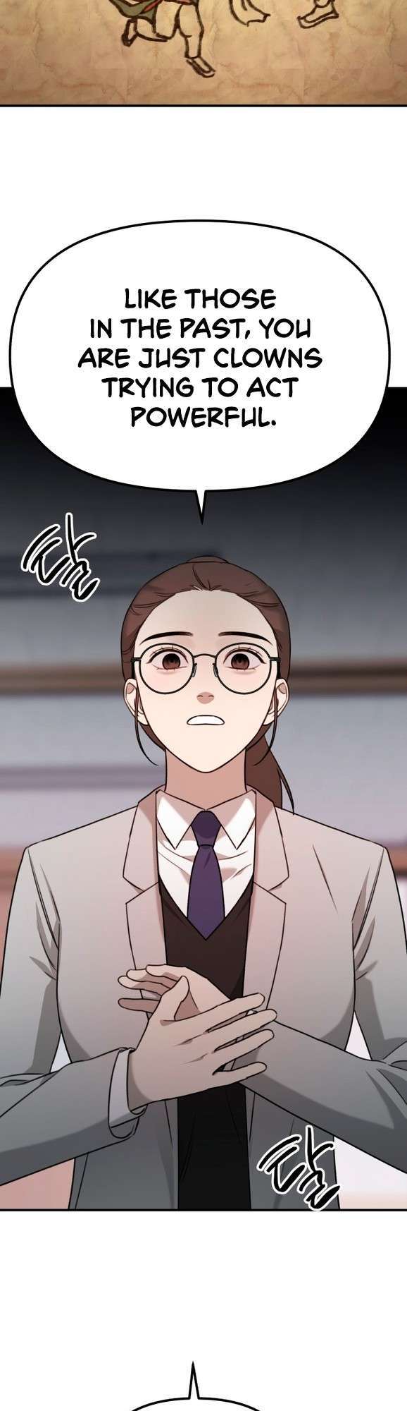God Jangsanbeom Ch. 4 第35页