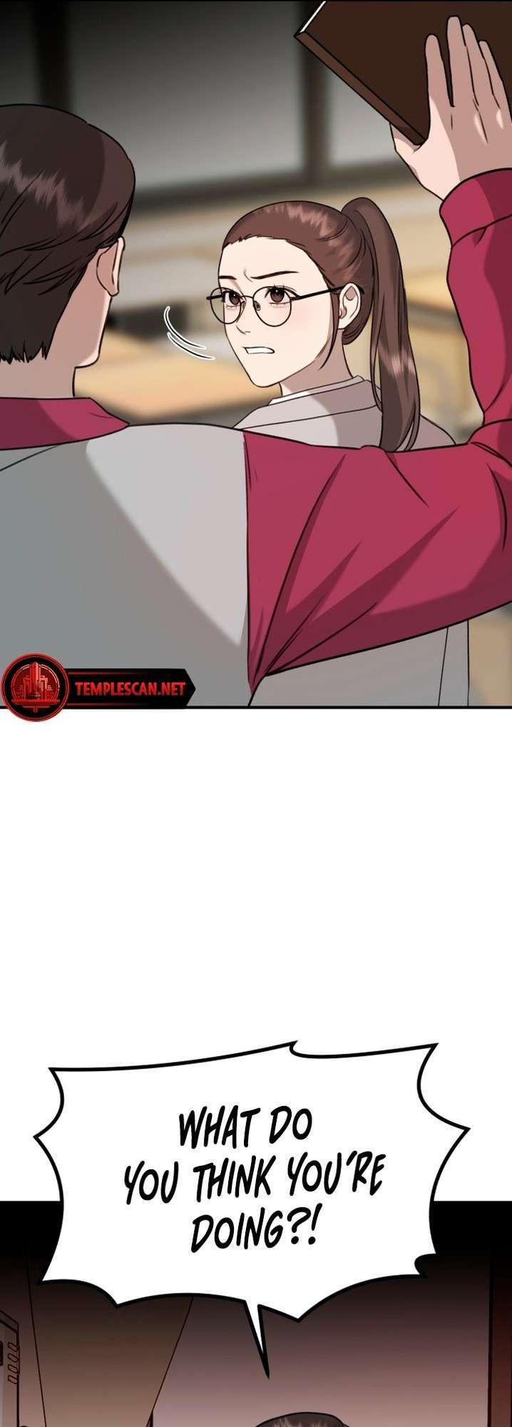 God Jangsanbeom Ch. 4 第37页