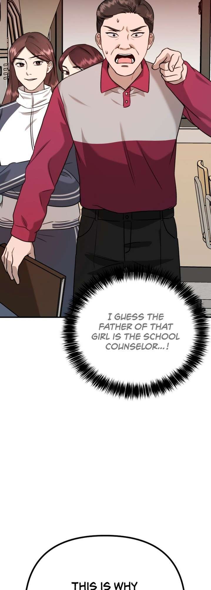 God Jangsanbeom Ch. 4 第38页