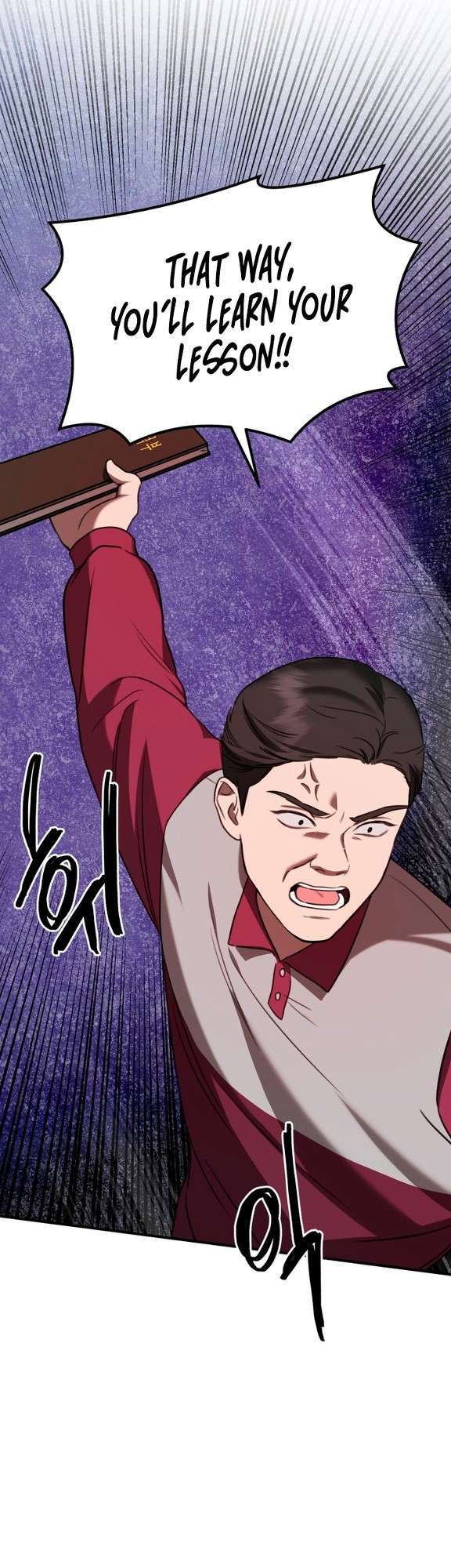 God Jangsanbeom Ch. 4 第41页