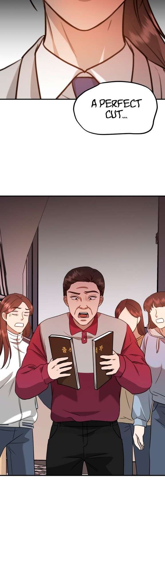 God Jangsanbeom Ch. 4 第44页