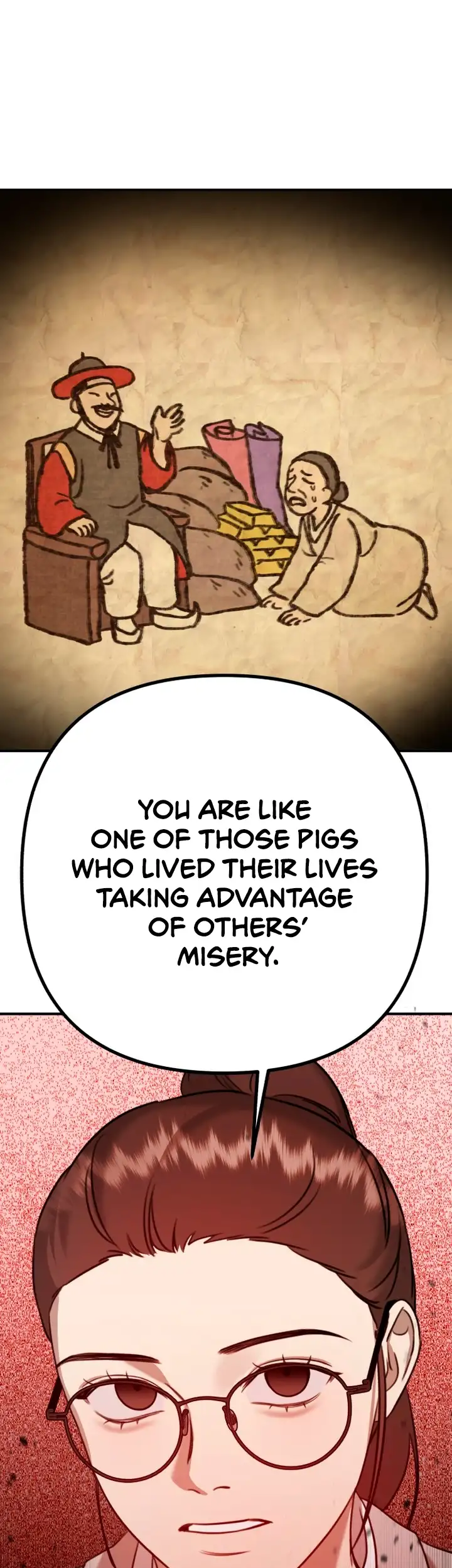 God Jangsanbeom Ch. 4 第45页
