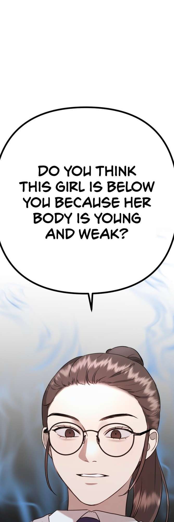 God Jangsanbeom Ch. 4 第50页