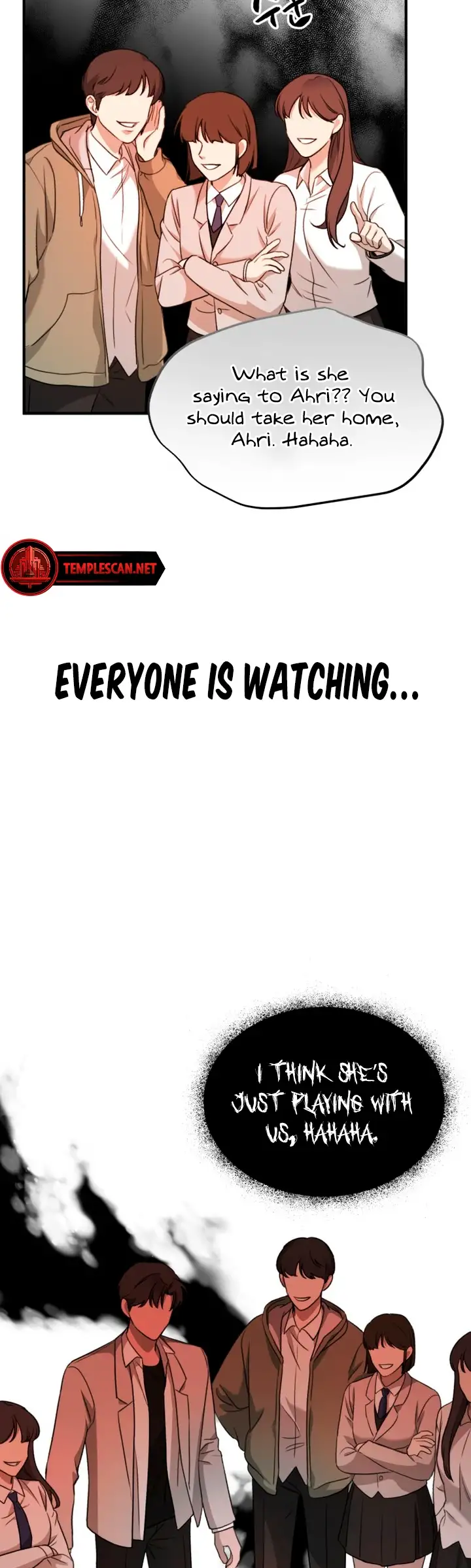 God Jangsanbeom Ch. 4 第6页