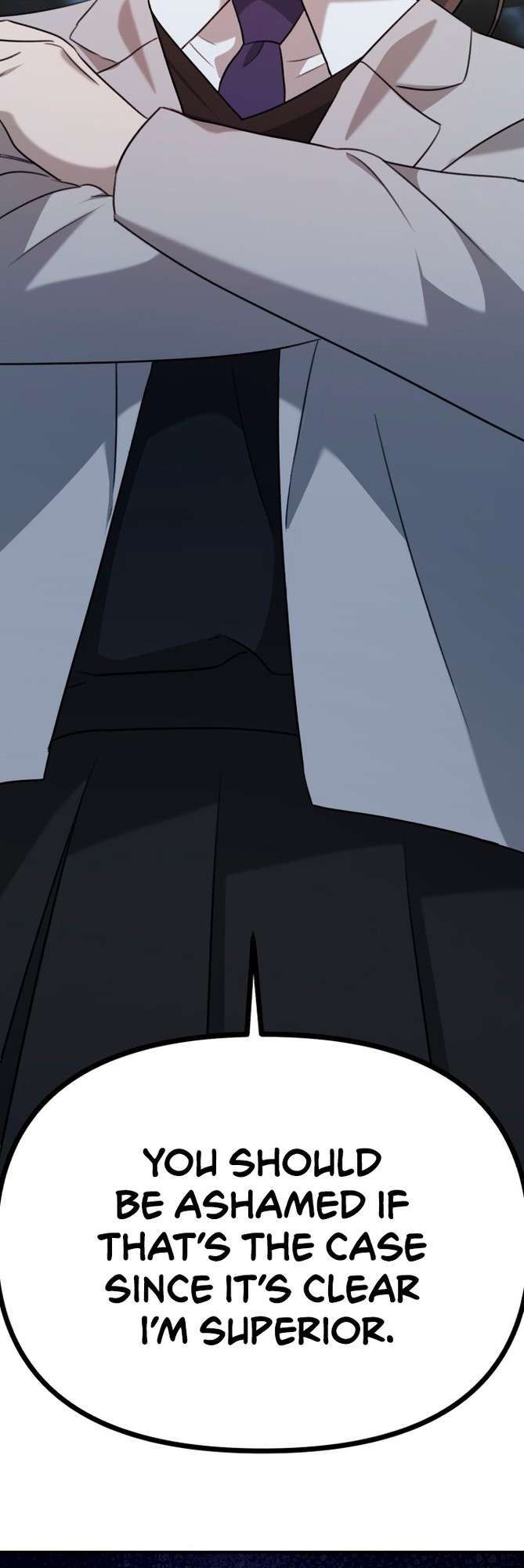 God Jangsanbeom Ch. 4 第51页