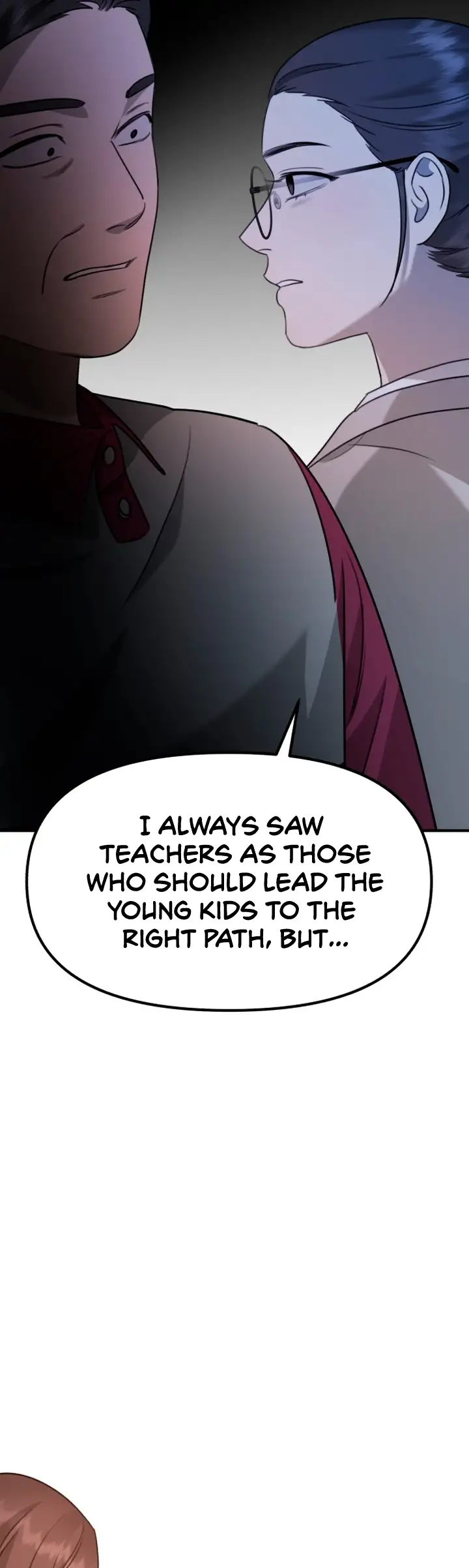 God Jangsanbeom Ch. 4 第53页
